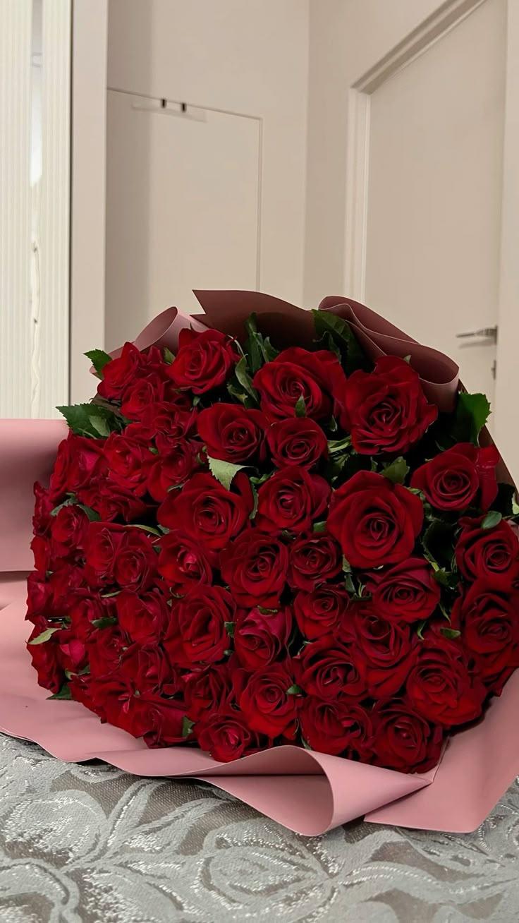 Eternal Elegance White Rose Cluster